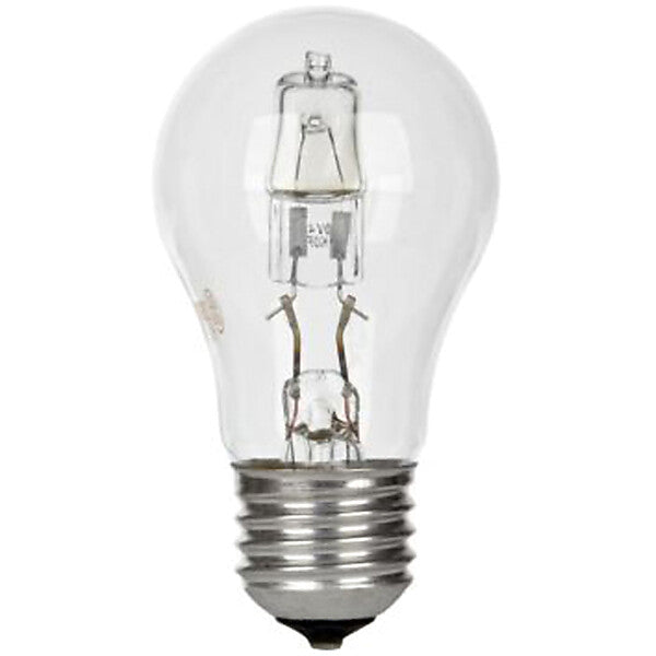 Scharnberger+Hasenbein Halogenlampe Xenon 55x105 E27 240V 42W klar 42861